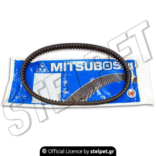 Ιμάντας κίνησης Suzuki Burgman 400 '98-'02 MBLSC034 Mitsuboshi